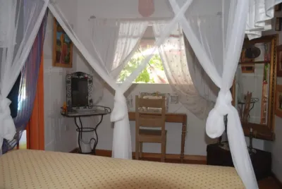 Casita Alegria Hotels in 