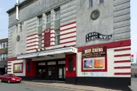 Premier Inn Ulverston