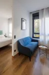 Apartamentos Congreso Parking Gratuito