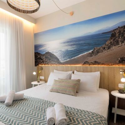 Standard Room Sofia Hotel Promo Code