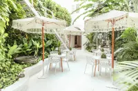 Casa Diluca Cartagena Hotel Boutique Hôtels à : 