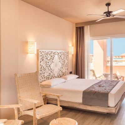 Triple Room With Pool View Hotel Tarifa Lances Promo Code