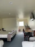 Mataki Motel Hotels in 