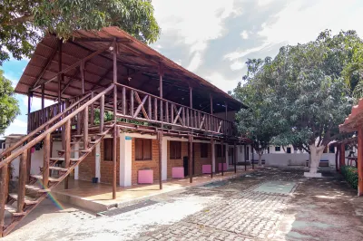 Hotel Casa Finca la Maracuya Hotels in 