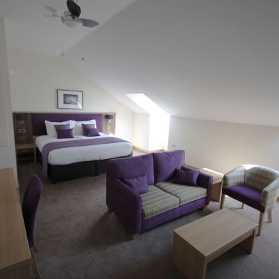 Master Suite Weald of Kent Golf Course and Hotel Promo Code