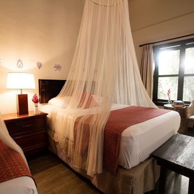 Premium Room, 2 Double Beds Hotel Jungle Lodge Tikal Promo Code
