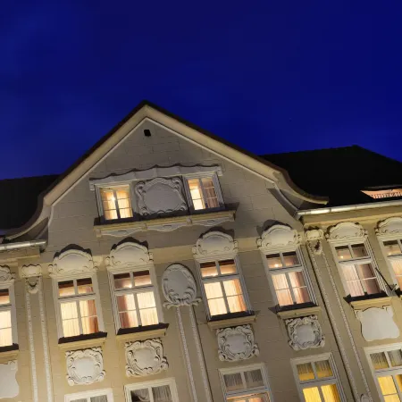 Celler Hof