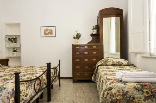Albergo Tre Donzelle