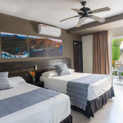 Classic Double Room Hotel Palo Verde Promo Code
