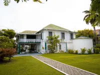 Herdmanston Lodge Hotel Hotel di Georgetown
