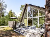 Lagunen Premium Chalet Hotels in 