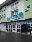Hotel Trevo Hotels in 