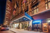 The Empire Hotel New York のホテル