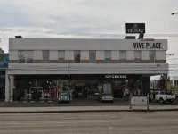 Vive Place Hotels in 