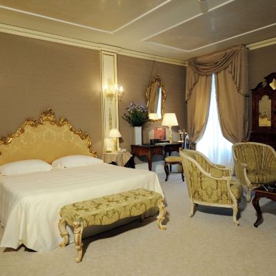 Junior Suite Ca' Sagredo Hotel Promo Code