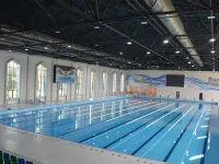 Arena Grand Hotel Hotels in Quban piirikunta