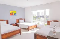 Sanha Plus Hotel Hotel di 