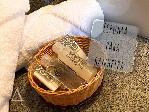 特大床套房 - 带spa浴缸