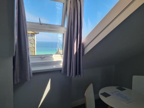 双人房（带独立浴室）