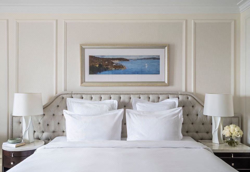 湾景一卧室套房