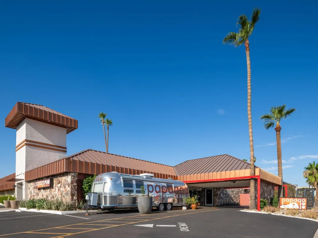 Papago Hotel By Reside, Trademark Collection By Wyndham - Scottsdale, AZ