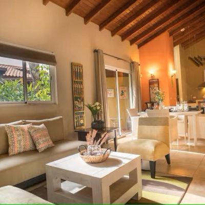 Family House, 2 Bedrooms, Kitchen, Courtyard Area Costa Esmeralda Village Promo Code
