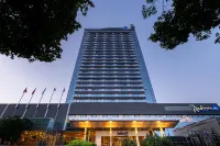 Radisson Blu Latvija Conference Andspa Hotel, Riga