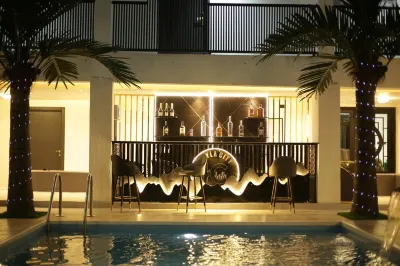 Kayla City Hotels in 