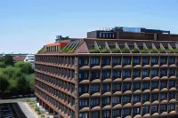 Steel House Copenhagen Hotels in 