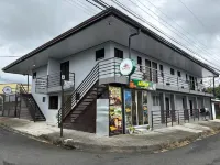 Hotel Nativo Arenal Ξενοδοχεία στην πόλη 