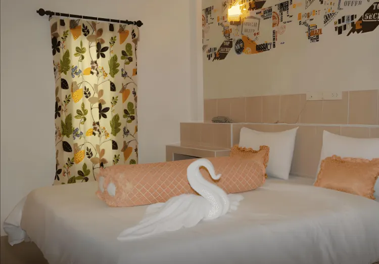 ห้องสแตนดาร์ด