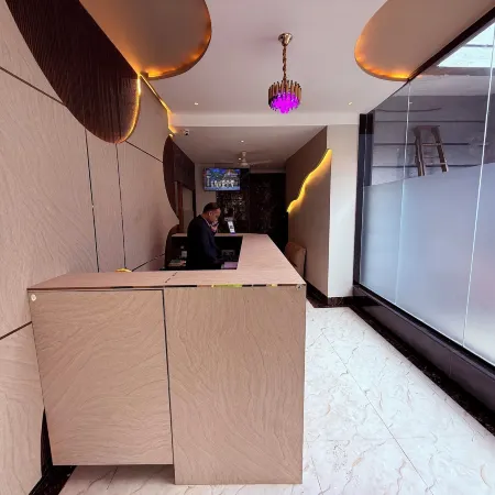 Hotel Melody NX