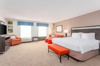 Hampton Inn Akron-South