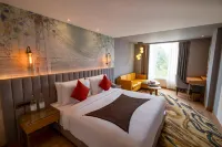 Golden Tulip Bhopal