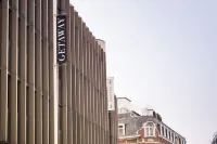 Getaway Studios Leuven