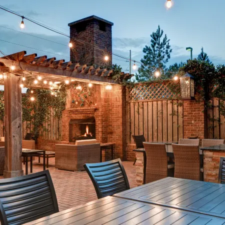 Homewood Suites by Hilton Mobile - East Bay - Daphne