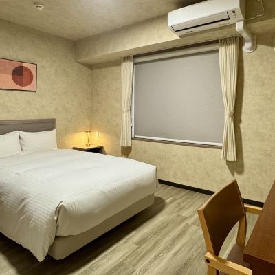 【禁煙】セミダブル ホテル博多プレイス クーポン