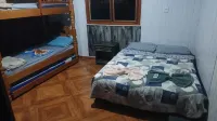 Casarao24Horas Quartos Compartilhados