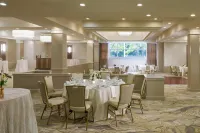 Detroit Marriott Troy