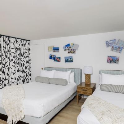 2 Queen Beds Room With Pool View Red Jacket Beach Resort Promo Code