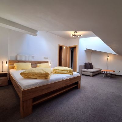 Family Double Room Hotel Wasserfall Promo Code