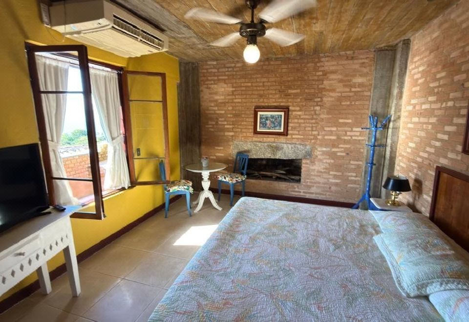 华丽客房， 热水浴缸 （14）