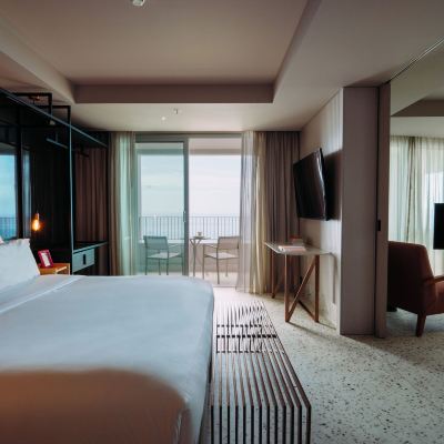 Ocean Suite Hotel Next Promo Code