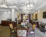 Liberty Hotel, Ascend Hotel Collection