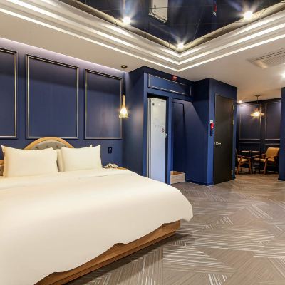 Premium Room (Hinoki SPA) Amare Hotel Promo Code