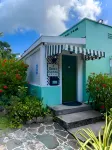 The Green Iguana Hotel