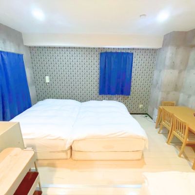 Grandioso Nakano 601, Non Smoking グリーンハウス中野富士見町 クーポン