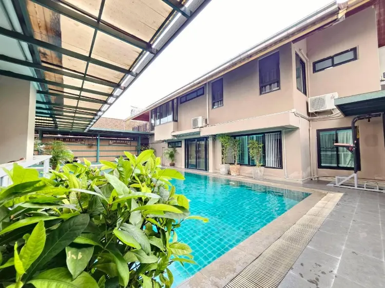 ห้องสวีท