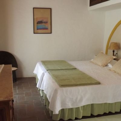 Classic Double or Twin Room (Papoila) Quinta do Caracol Promo Code