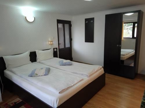 家庭房（带浴室）